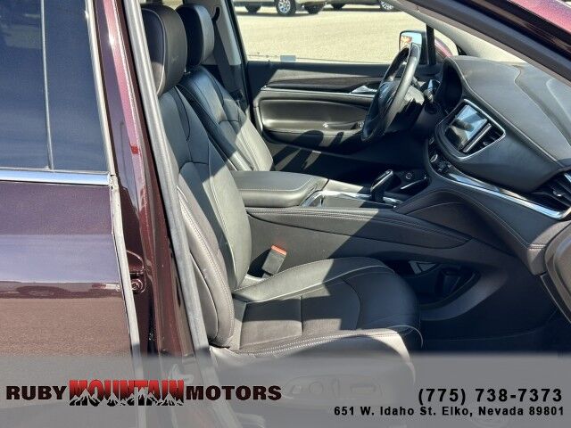 2021 Buick Enclave Avenir Elko NV