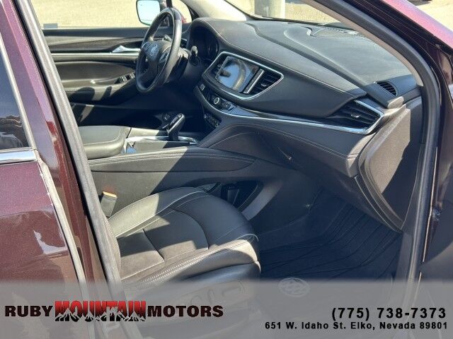 2021 Buick Enclave Avenir Elko NV