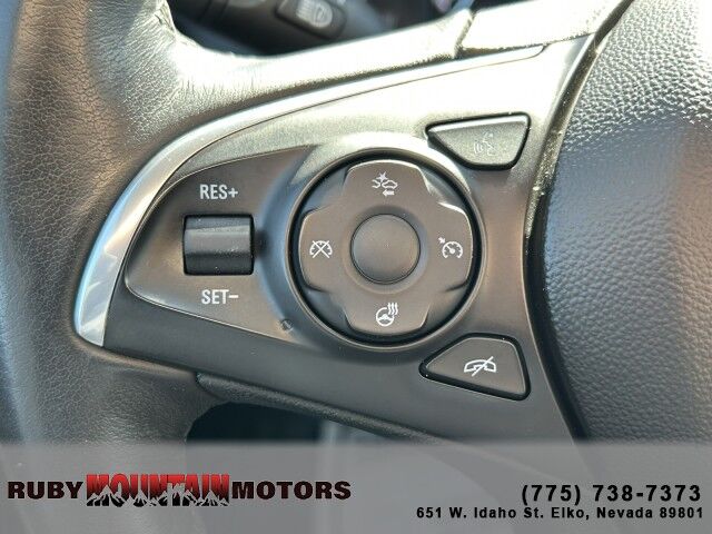 2021 Buick Enclave Avenir Elko NV