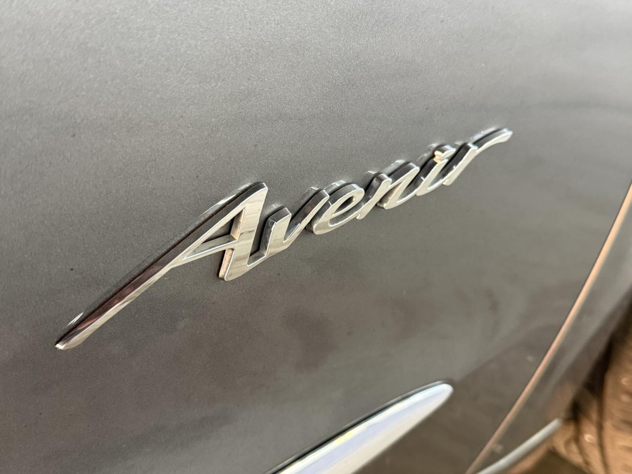 2021 Buick Enclave Avenir Knoxville TN