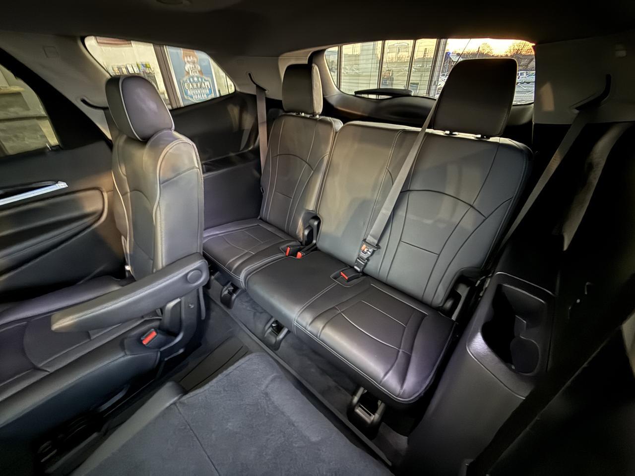 2021 Buick Enclave Avenir Knoxville TN