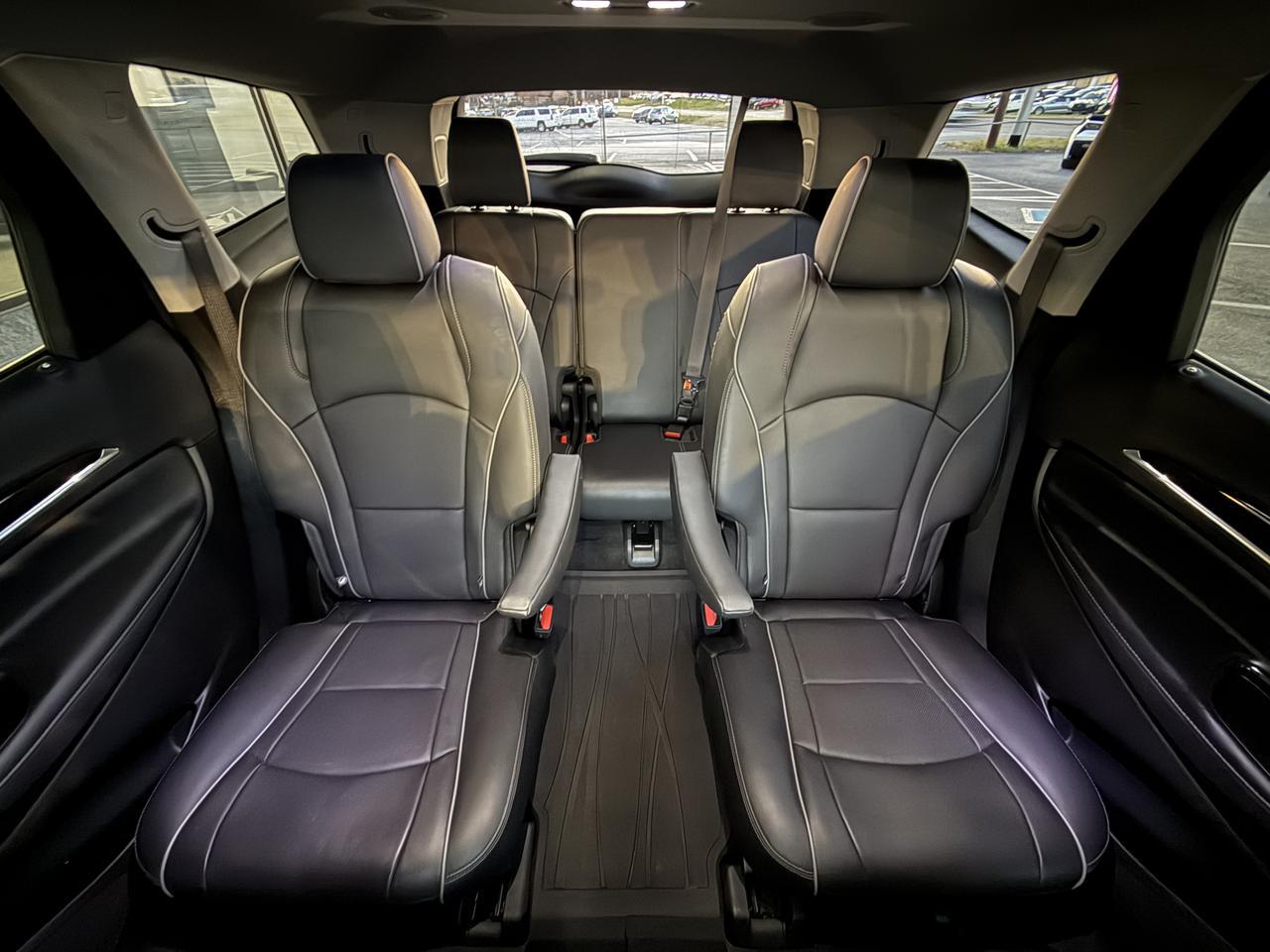 2021 Buick Enclave Avenir Knoxville TN