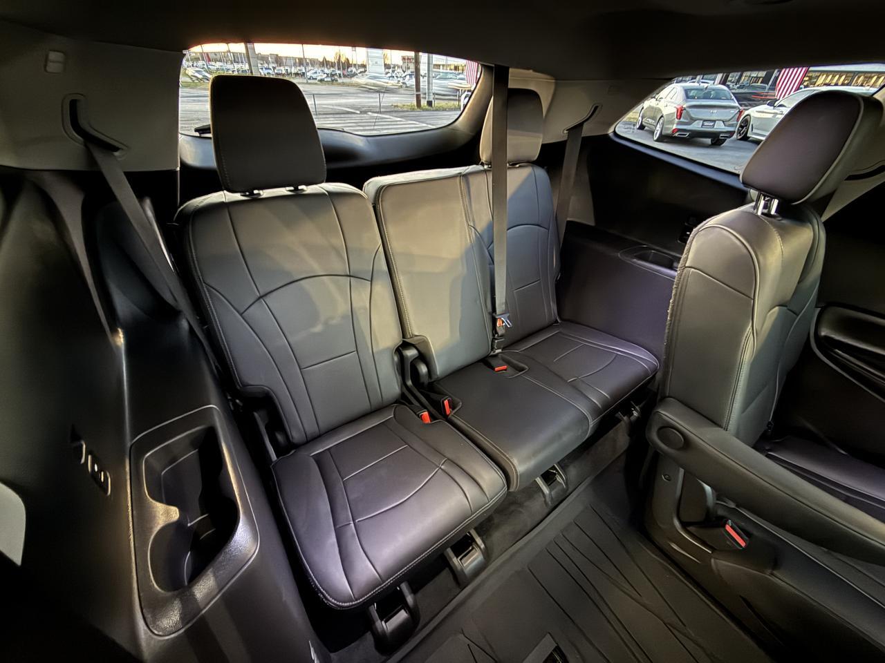 2021 Buick Enclave Avenir Knoxville TN