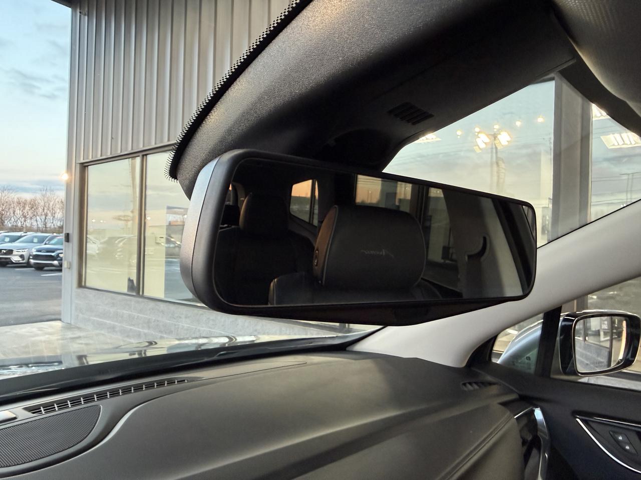 2021 Buick Enclave Avenir Knoxville TN