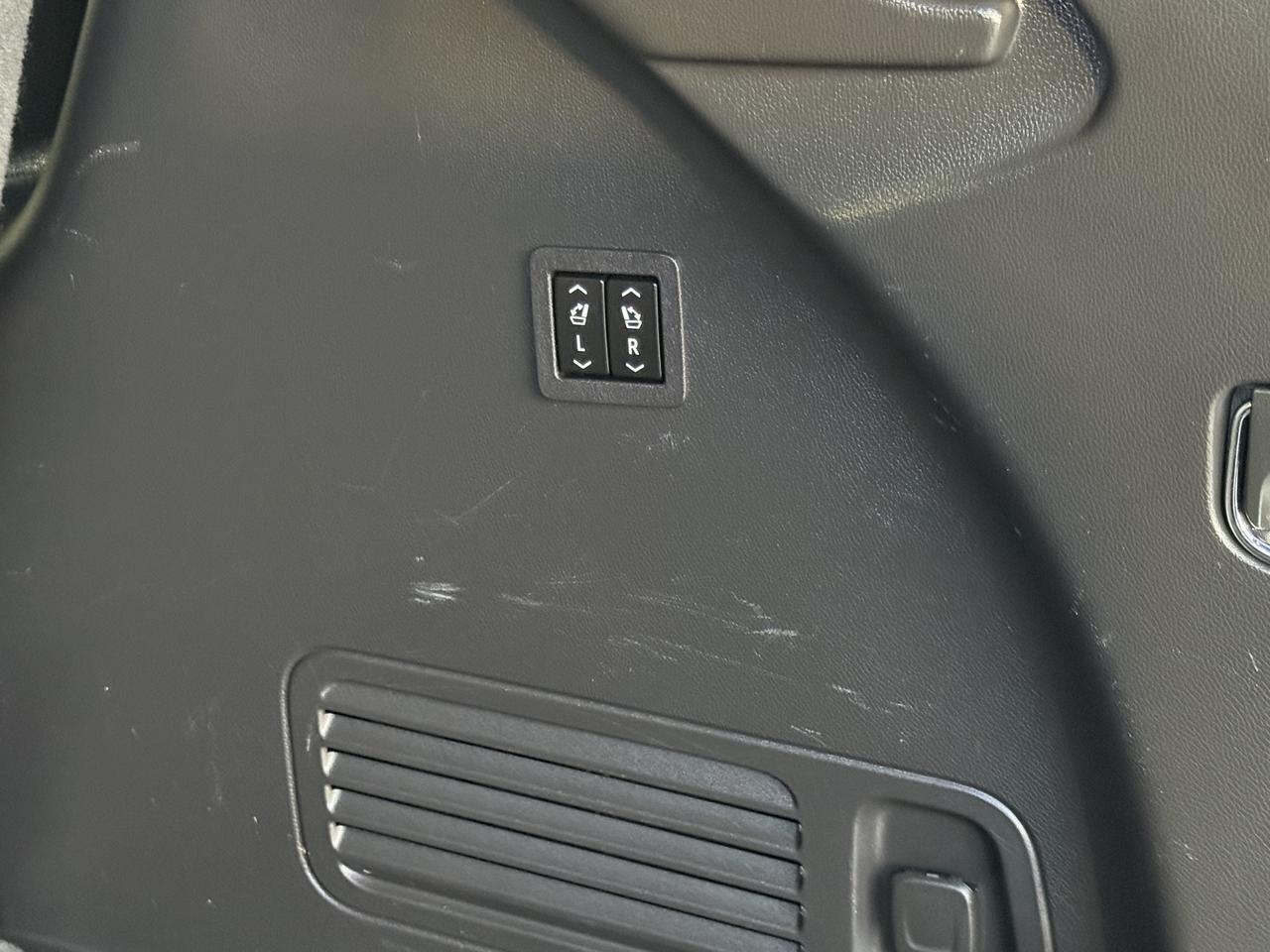 2021 Buick Enclave Avenir Knoxville TN