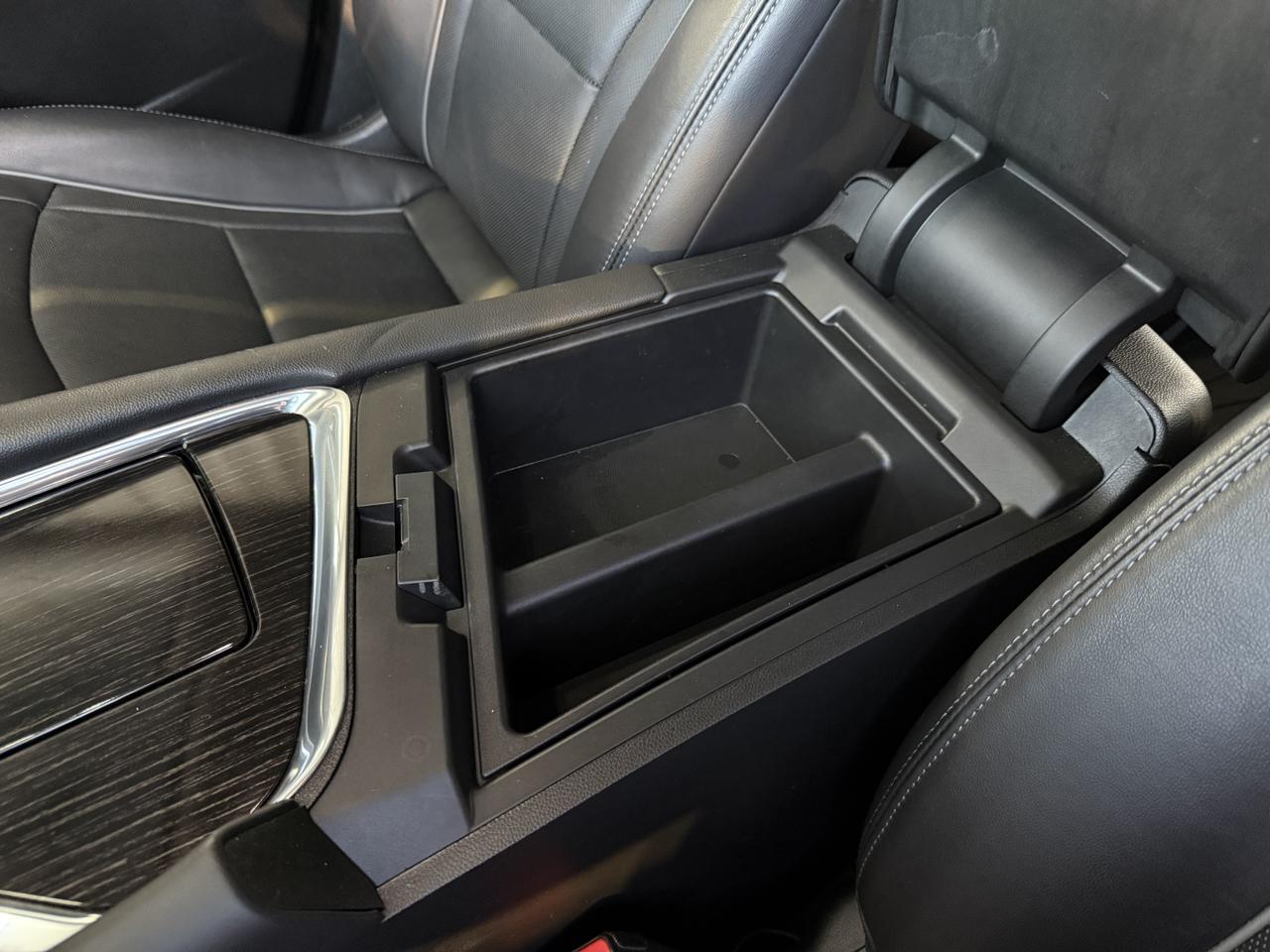 2021 Buick Enclave Avenir Knoxville TN