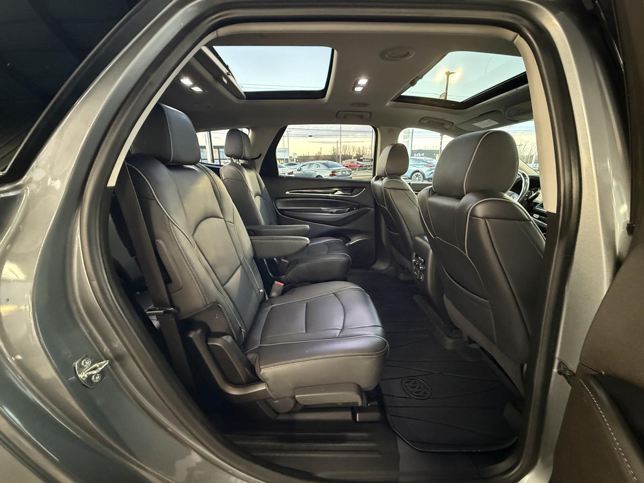 2021 Buick Enclave Avenir Knoxville TN