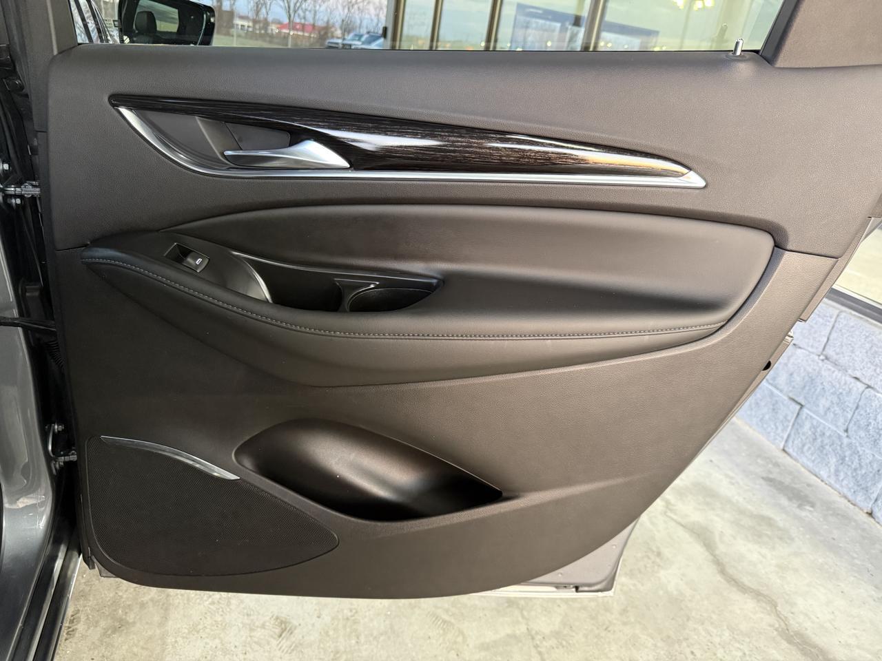 2021 Buick Enclave Avenir Knoxville TN