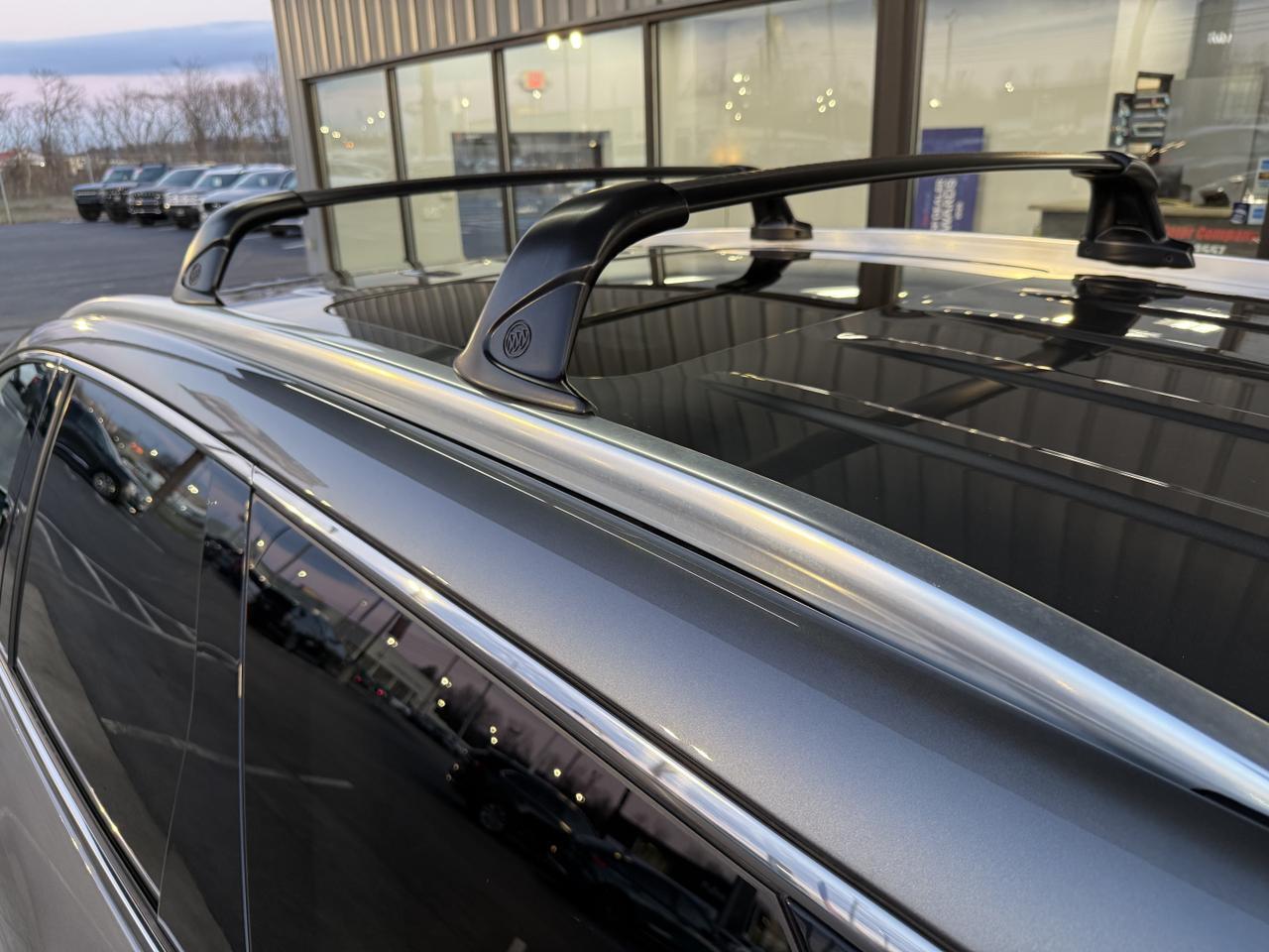 2021 Buick Enclave Avenir Knoxville TN