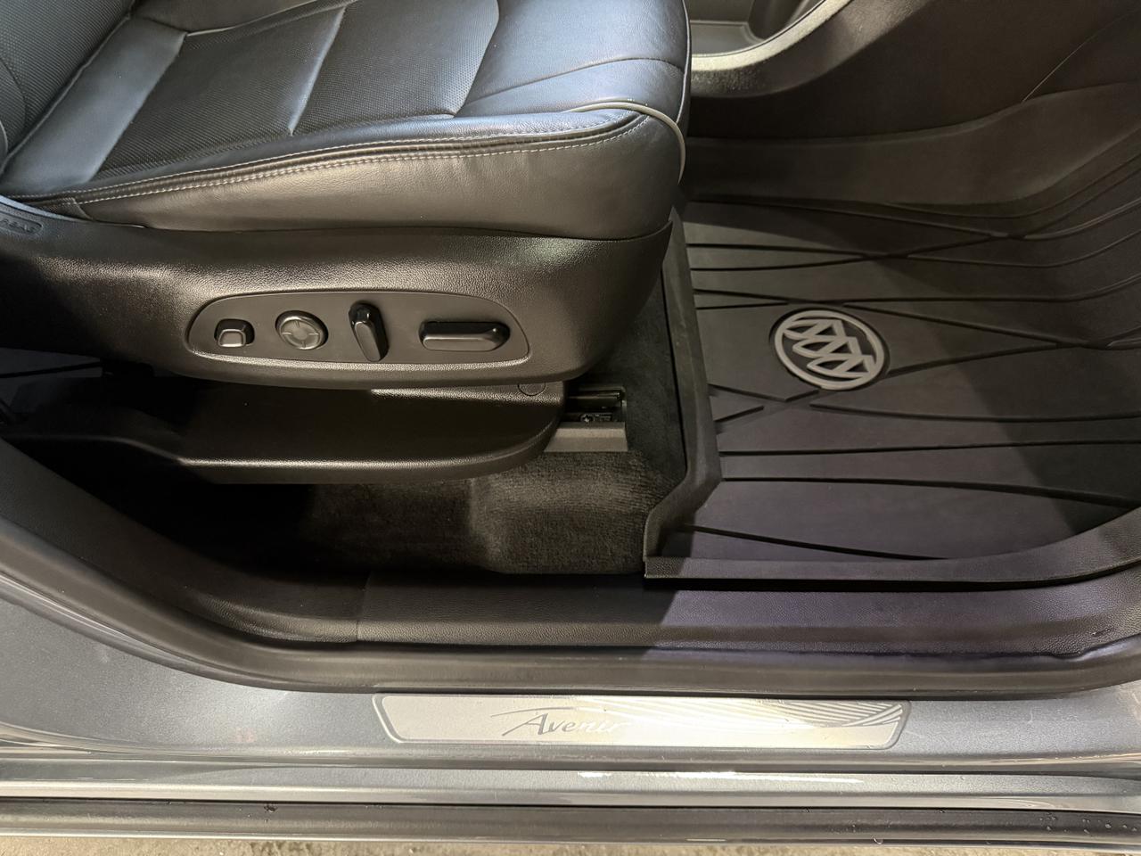 2021 Buick Enclave Avenir Knoxville TN