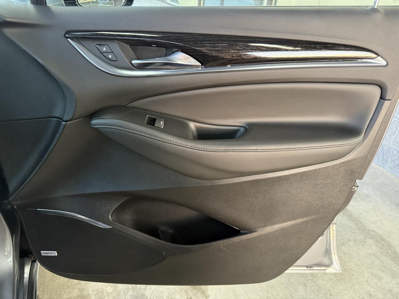 2021 Buick Enclave Avenir Knoxville TN