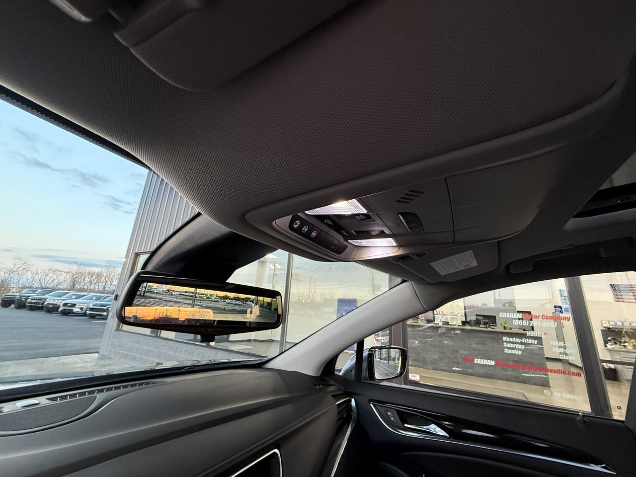 2021 Buick Enclave Avenir Knoxville TN