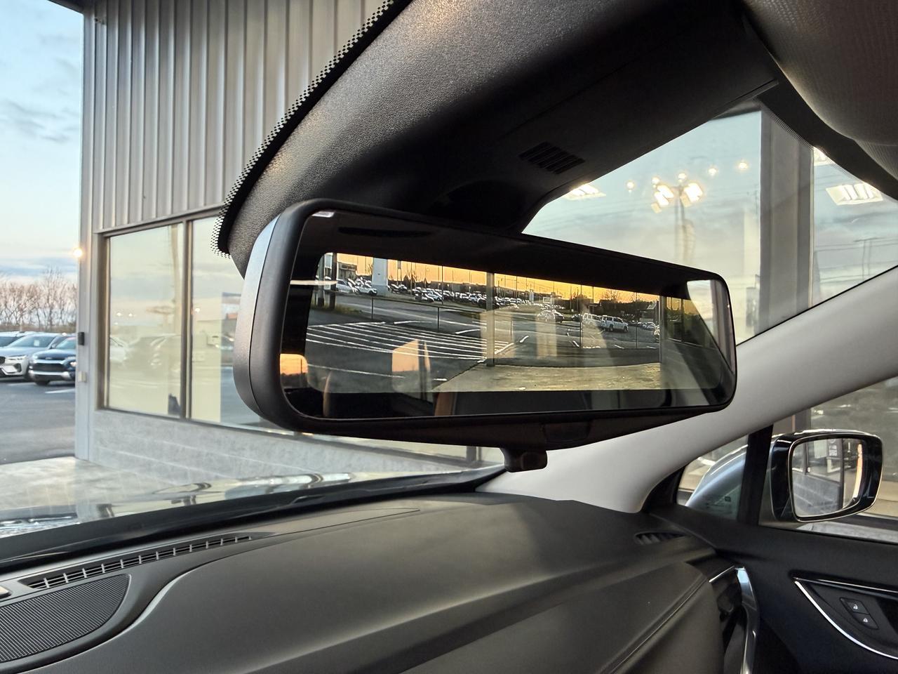 2021 Buick Enclave Avenir Knoxville TN