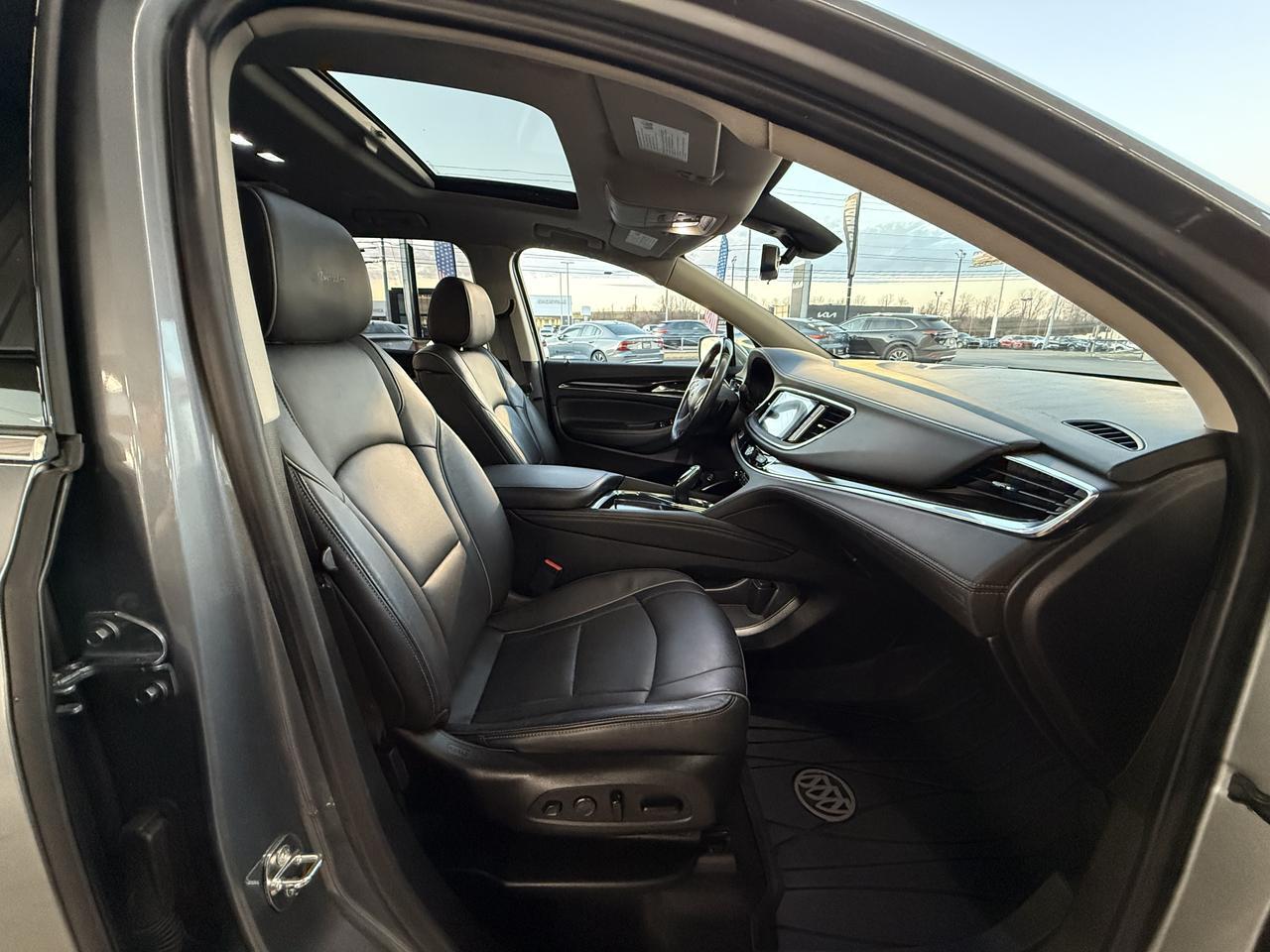 2021 Buick Enclave Avenir Knoxville TN