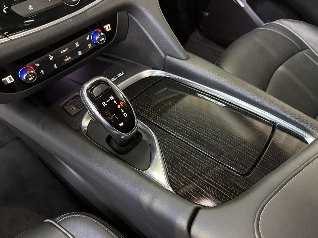 2021 Buick Enclave Avenir Knoxville TN