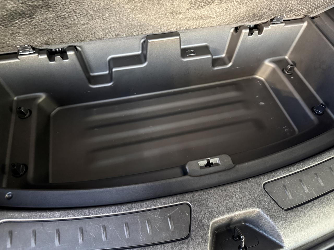 2021 Buick Enclave Avenir Knoxville TN