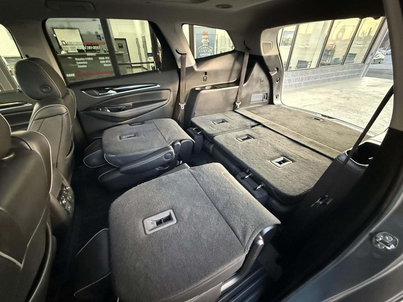 2021 Buick Enclave Avenir Knoxville TN