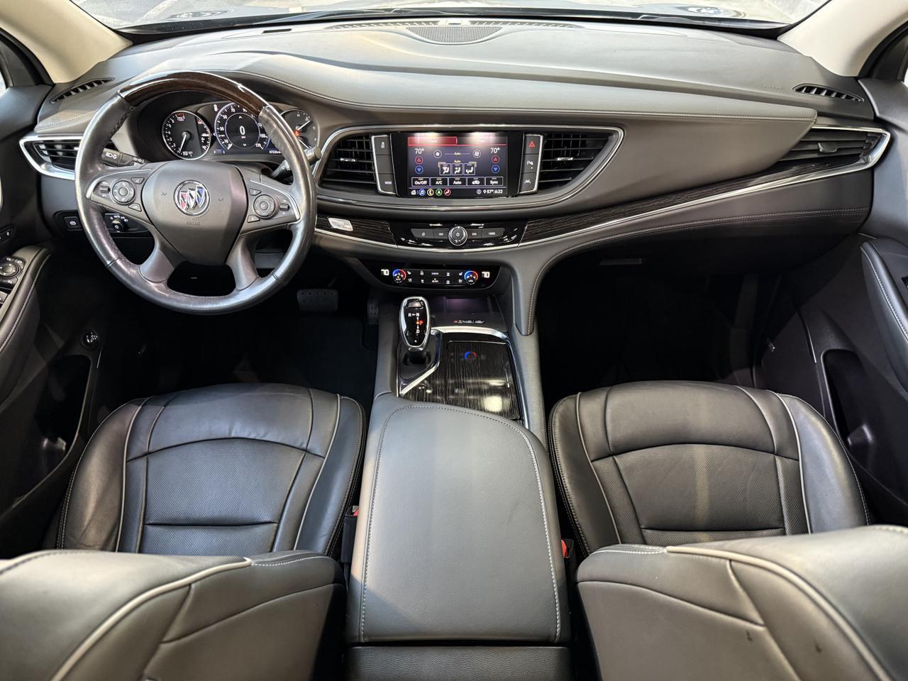 2021 Buick Enclave Avenir Knoxville TN