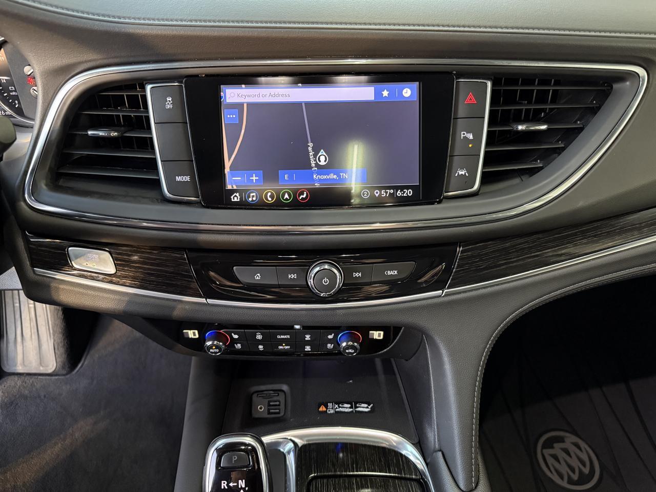 2021 Buick Enclave Avenir Knoxville TN