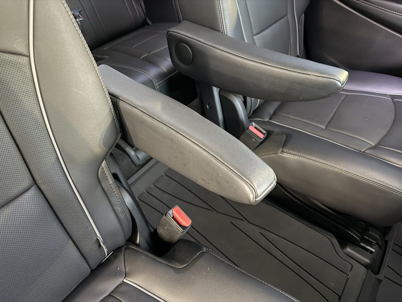 2021 Buick Enclave Avenir Knoxville TN