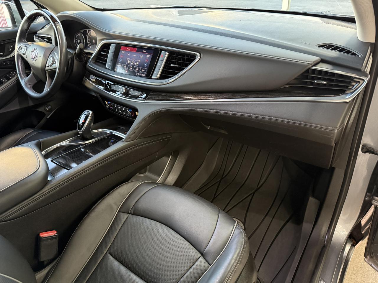 2021 Buick Enclave Avenir Knoxville TN