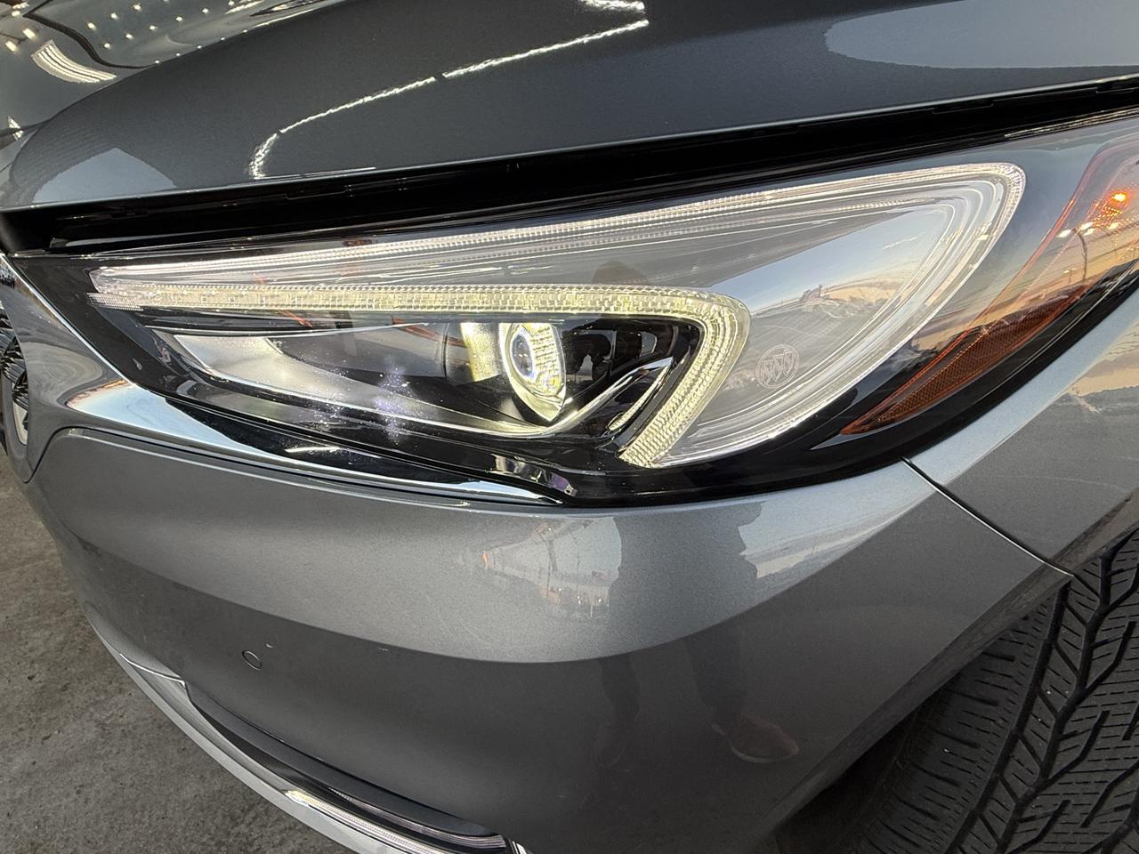 2021 Buick Enclave Avenir Knoxville TN