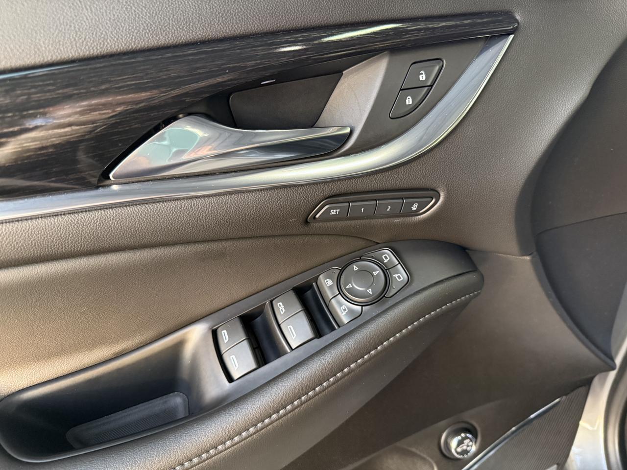 2021 Buick Enclave Avenir Knoxville TN