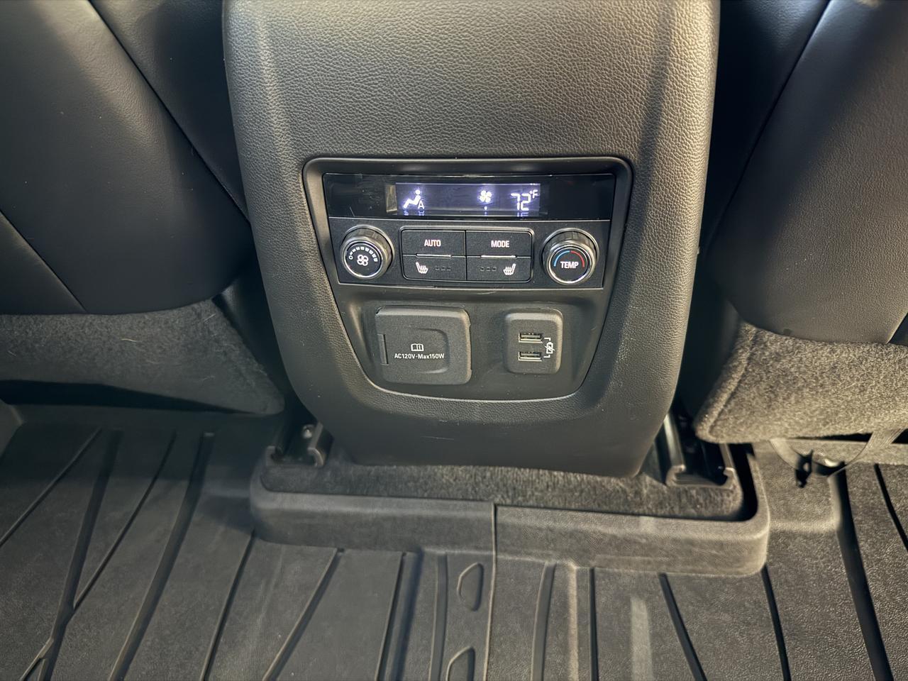 2021 Buick Enclave Avenir Knoxville TN