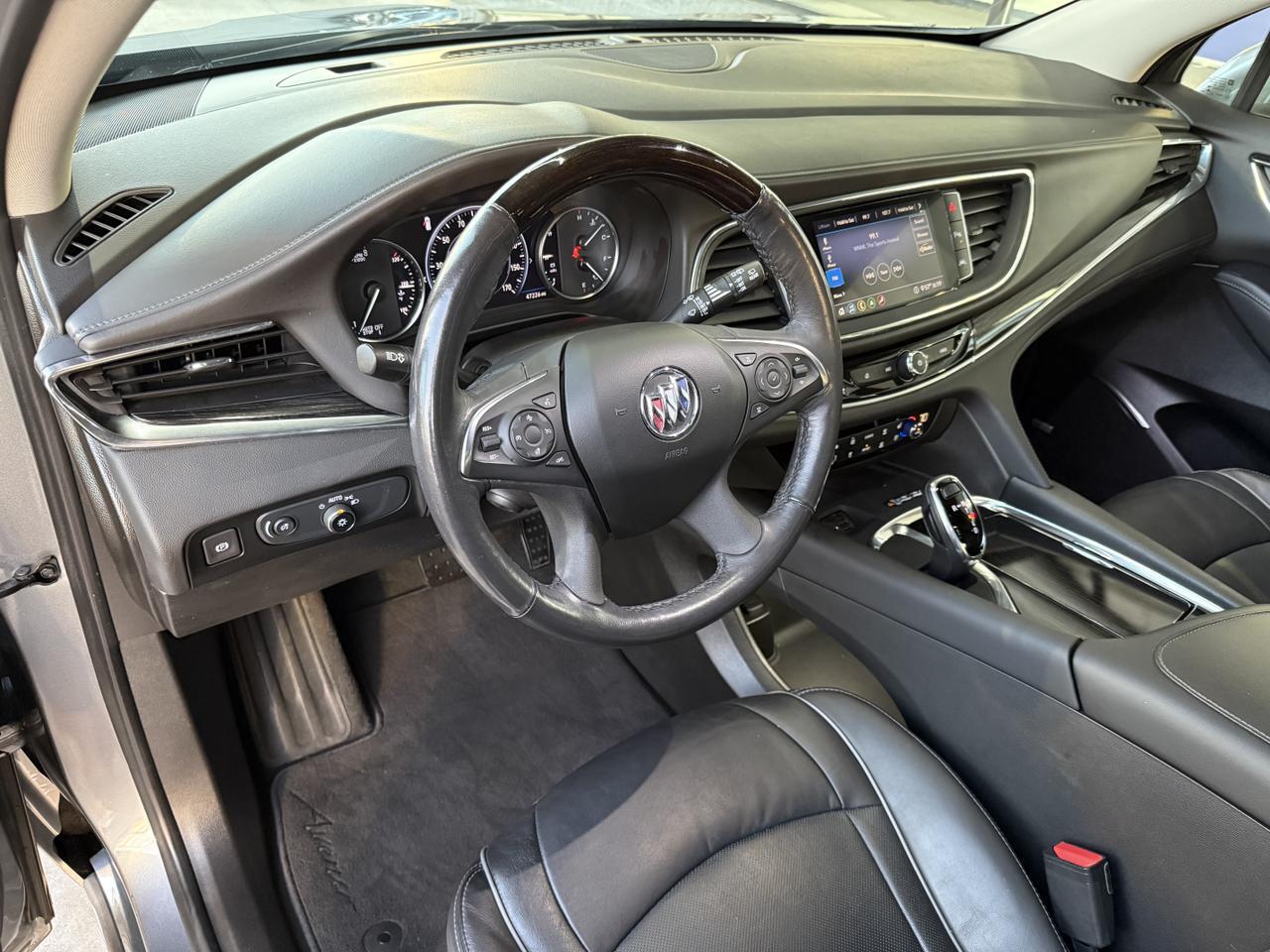 2021 Buick Enclave Avenir Knoxville TN