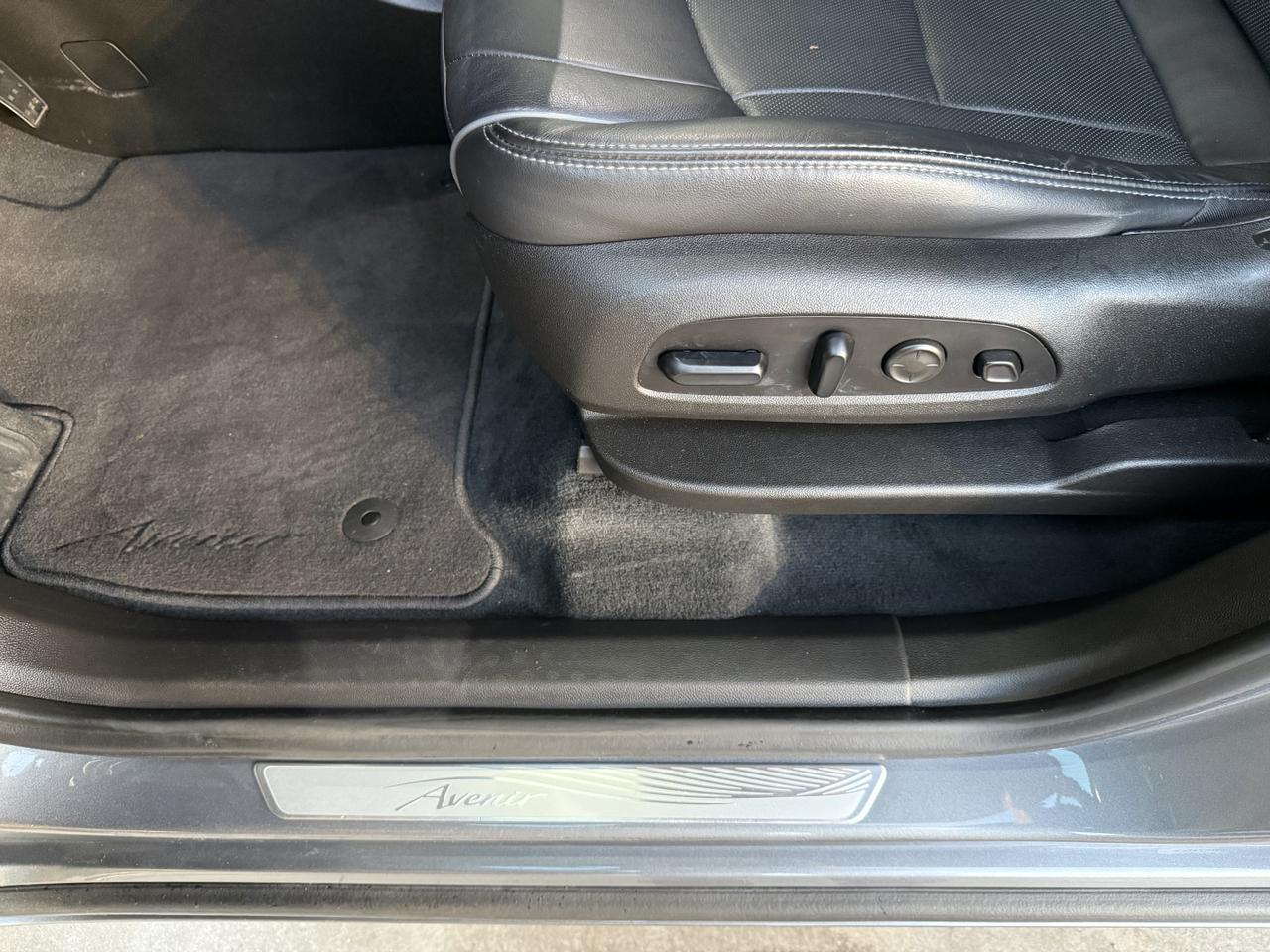 2021 Buick Enclave Avenir Knoxville TN