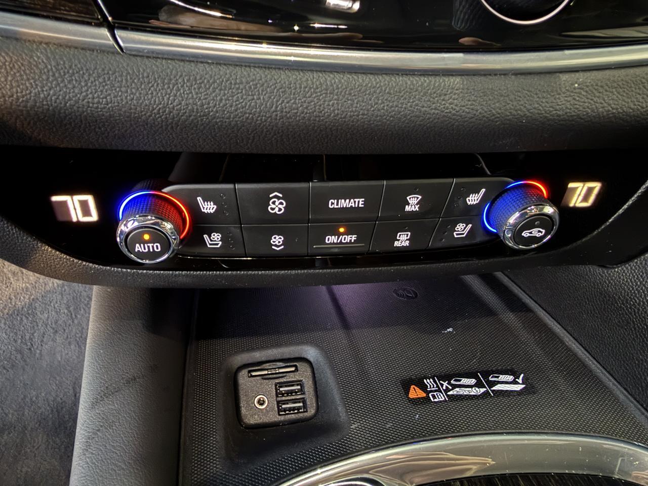 2021 Buick Enclave Avenir Knoxville TN