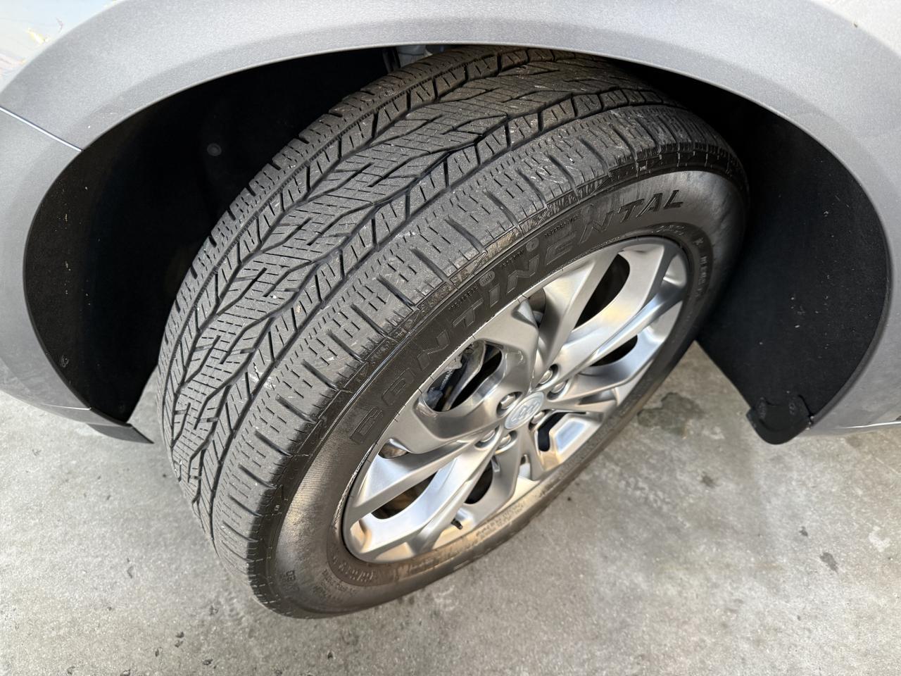 2021 Buick Enclave Avenir Knoxville TN