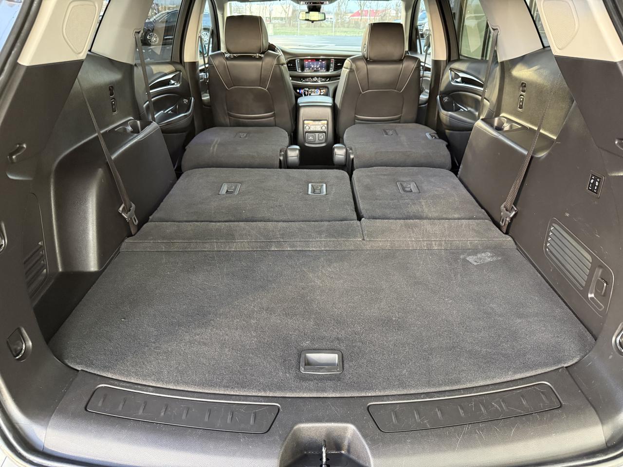 2021 Buick Enclave Avenir Knoxville TN