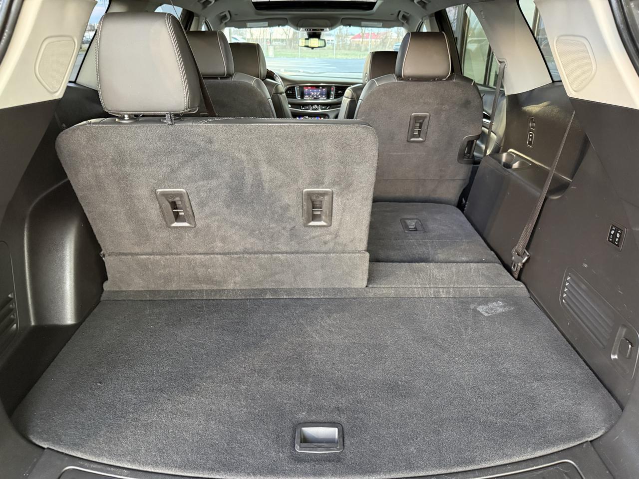 2021 Buick Enclave Avenir Knoxville TN