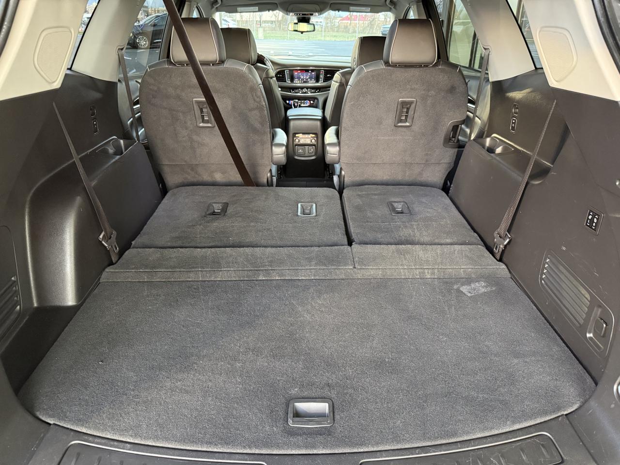 2021 Buick Enclave Avenir Knoxville TN