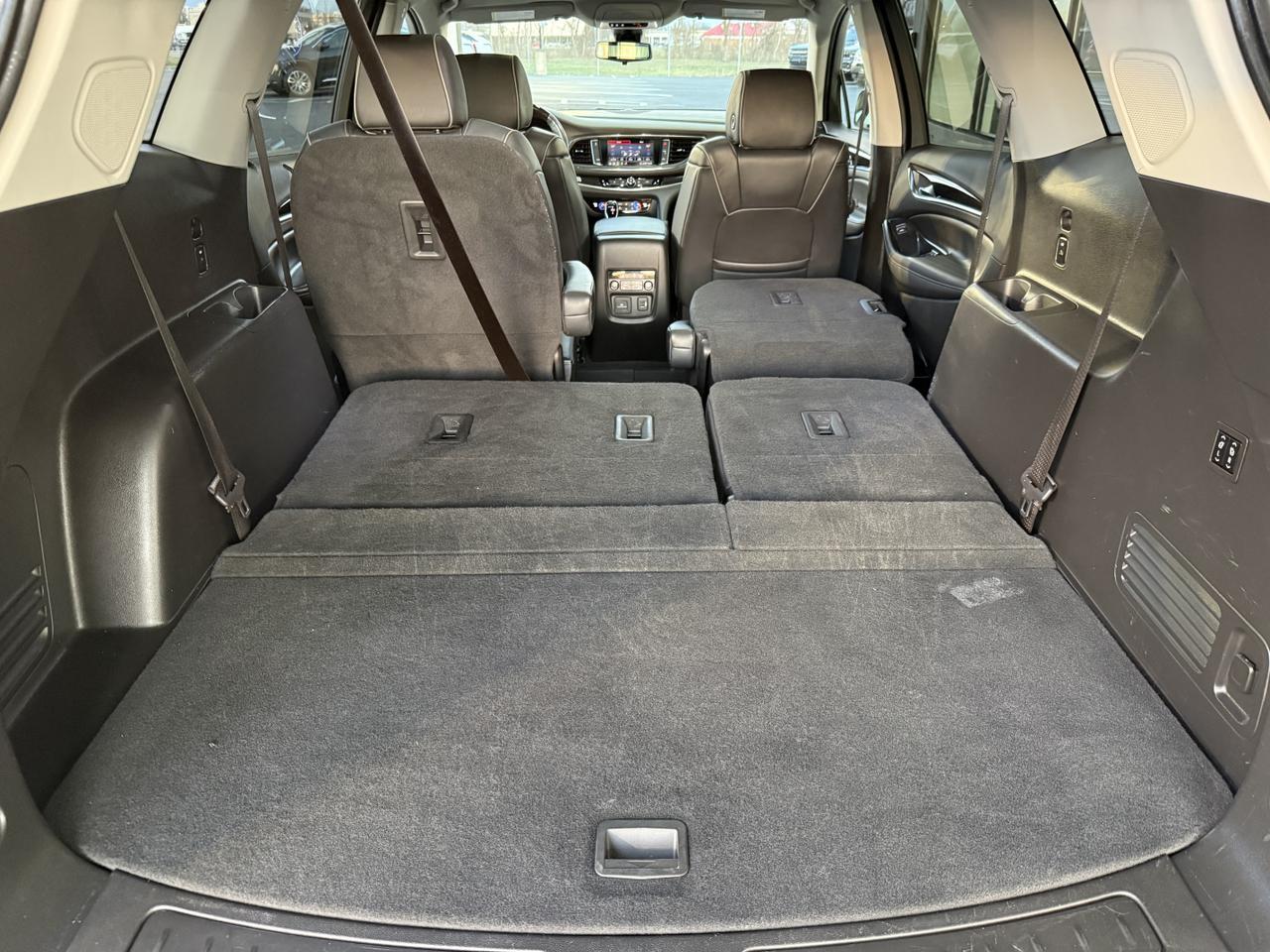 2021 Buick Enclave Avenir Knoxville TN