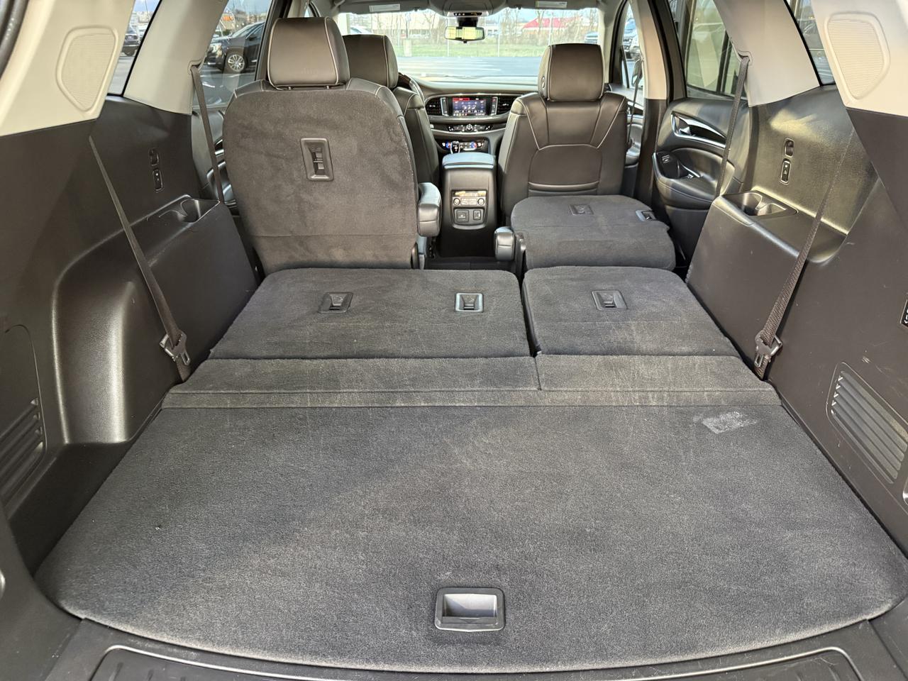 2021 Buick Enclave Avenir Knoxville TN