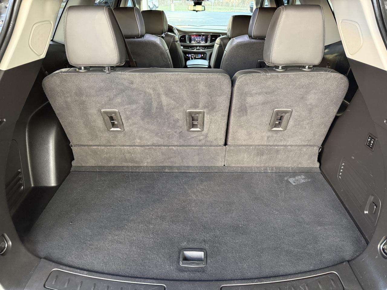 2021 Buick Enclave Avenir Knoxville TN