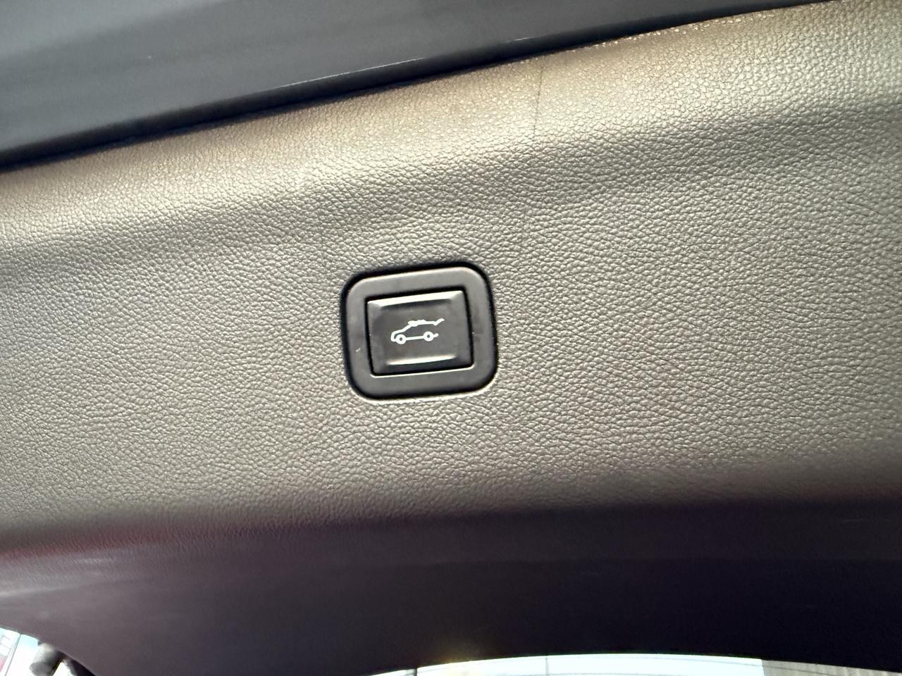 2021 Buick Enclave Avenir Knoxville TN