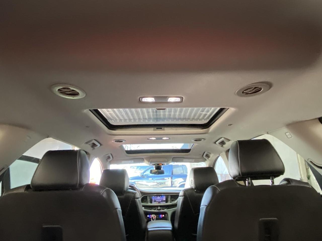 2021 Buick Enclave Avenir Richmond Hill NY