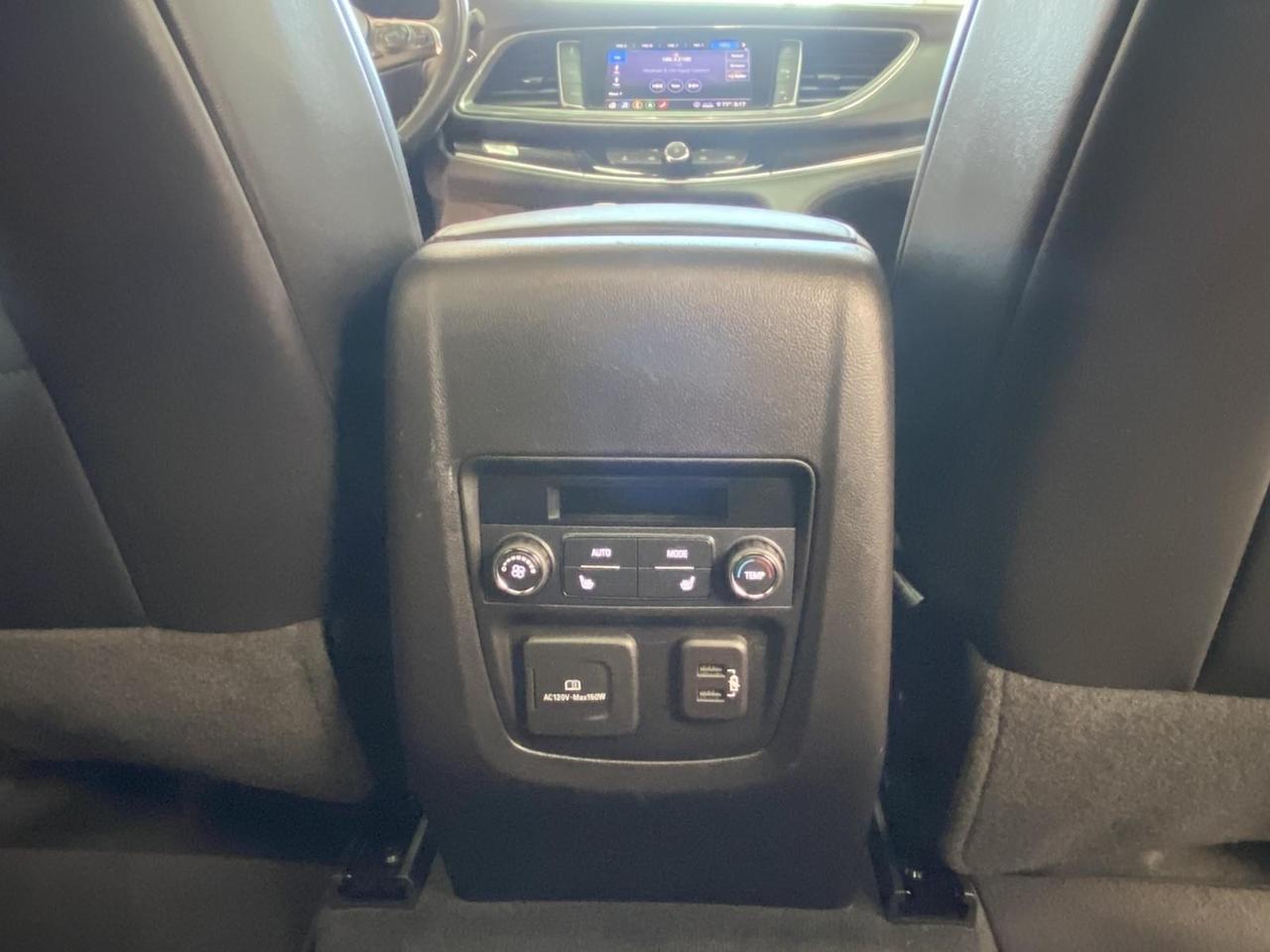 2021 Buick Enclave Avenir Richmond Hill NY