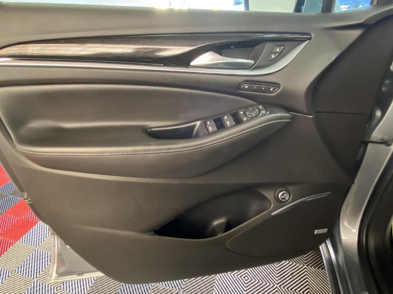 2021 Buick Enclave Avenir Richmond Hill NY