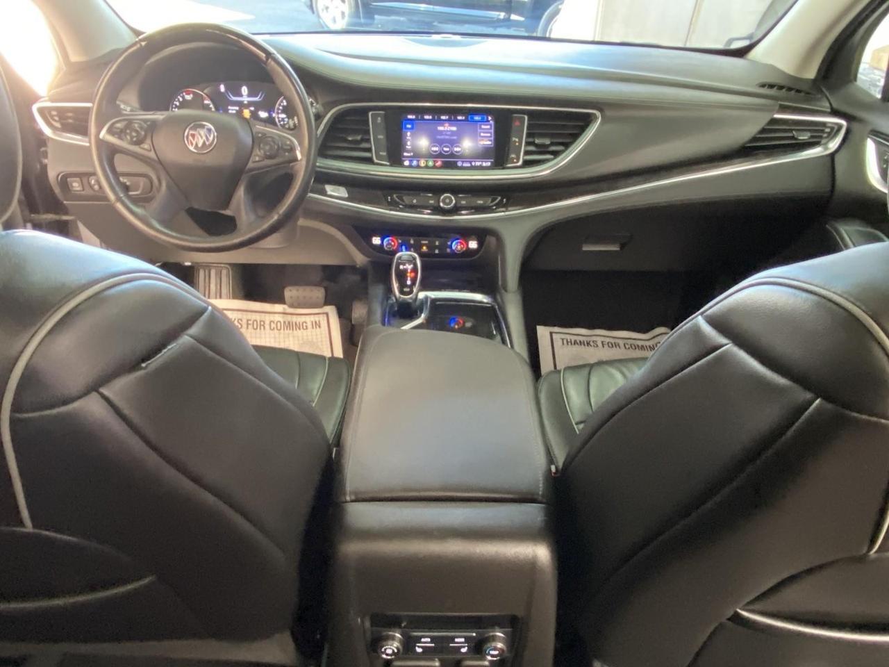 2021 Buick Enclave Avenir Richmond Hill NY