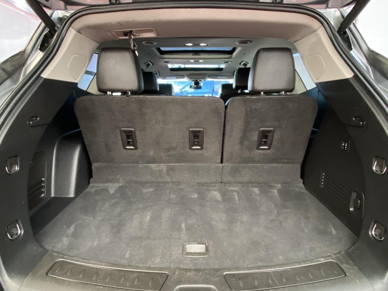 2021 Buick Enclave Avenir Richmond Hill NY