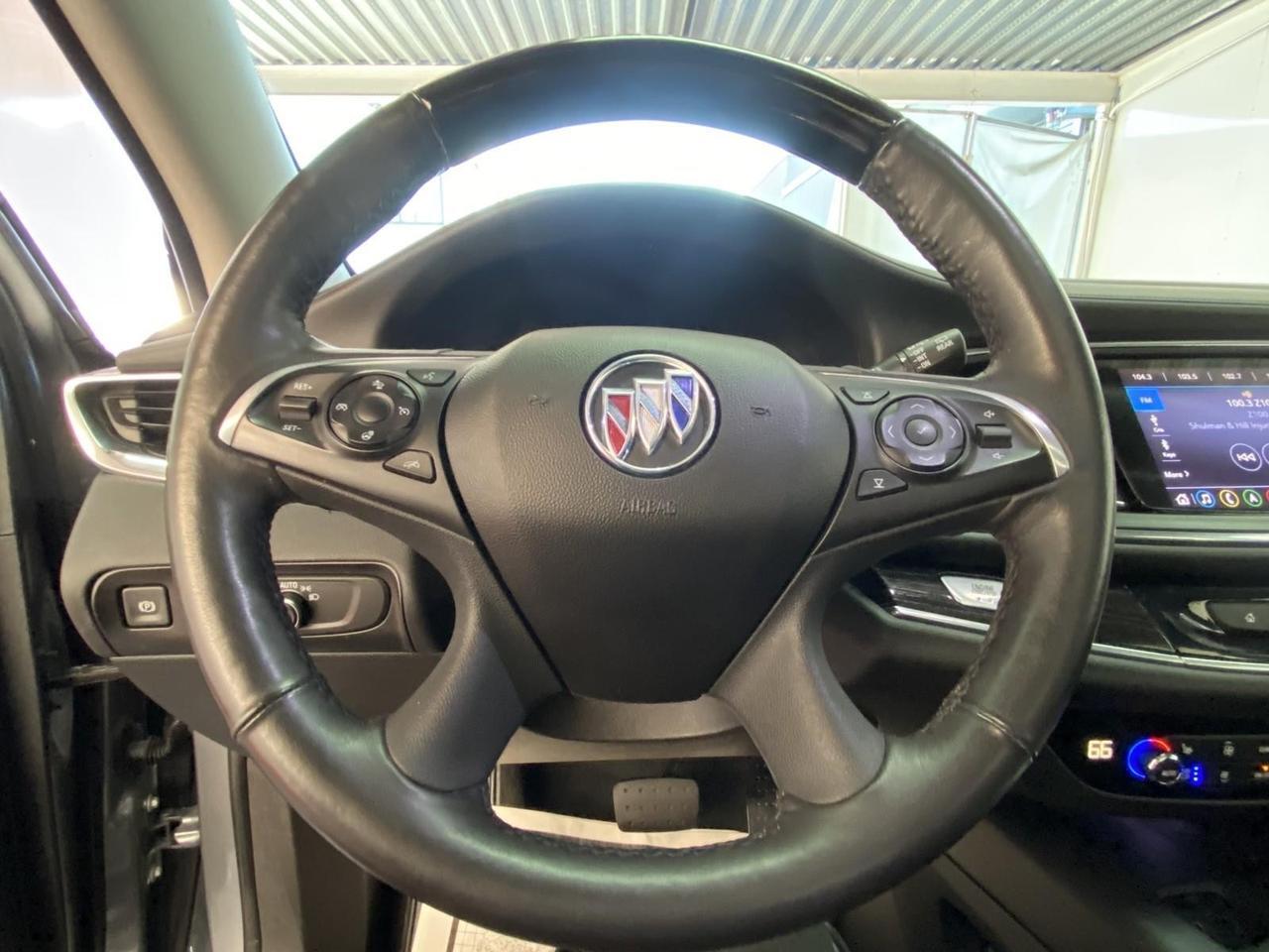 2021 Buick Enclave Avenir Richmond Hill NY