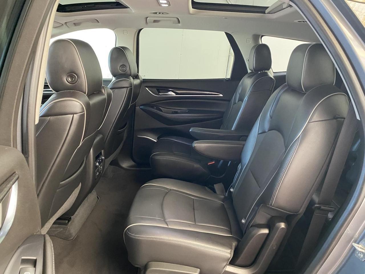 2021 Buick Enclave Avenir Richmond Hill NY