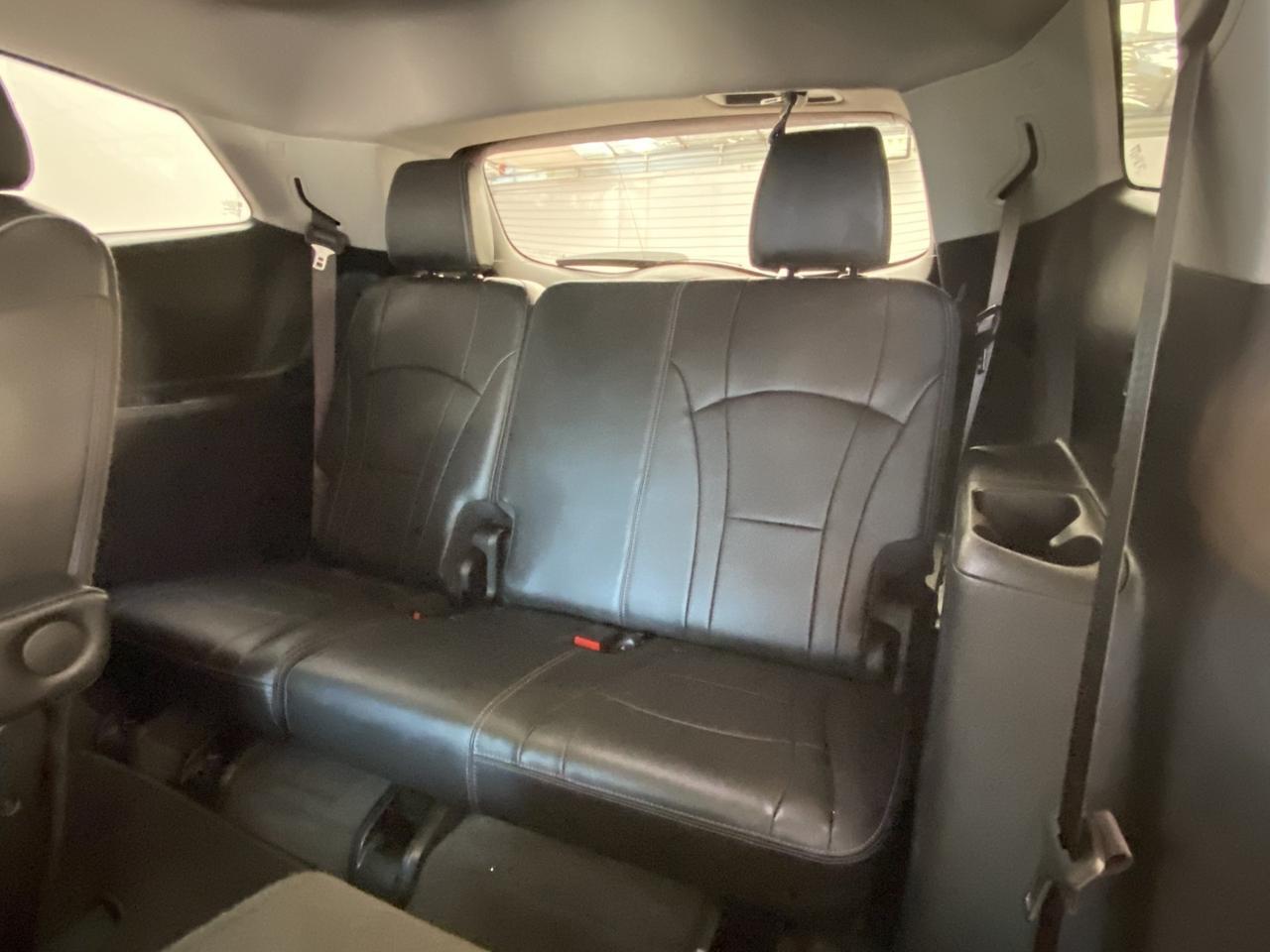 2021 Buick Enclave Avenir Richmond Hill NY