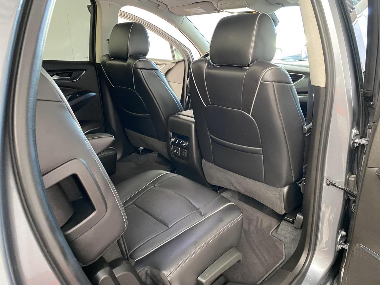 2021 Buick Enclave Avenir Richmond Hill NY