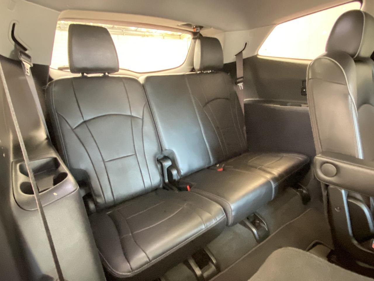 2021 Buick Enclave Avenir Richmond Hill NY