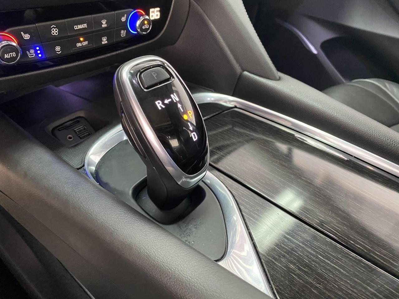 2021 Buick Enclave Avenir Richmond Hill NY